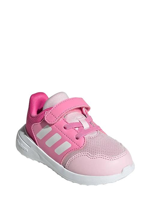 Tensaur Run 3.0 El I Adidas Sportswear Pink