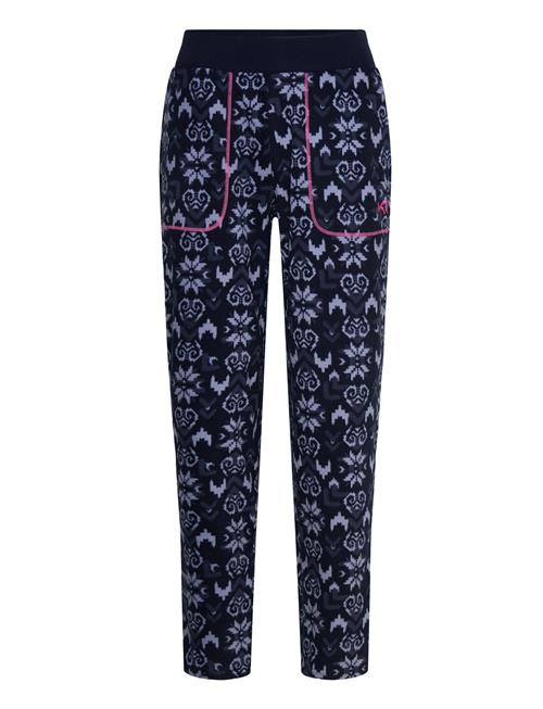 Olga Pants Kari Traa Navy