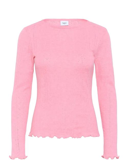 Grusz Blouse Saint Tropez Pink