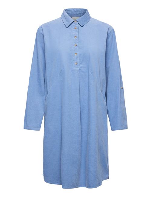 Frcory Dr 2 Fransa Blue