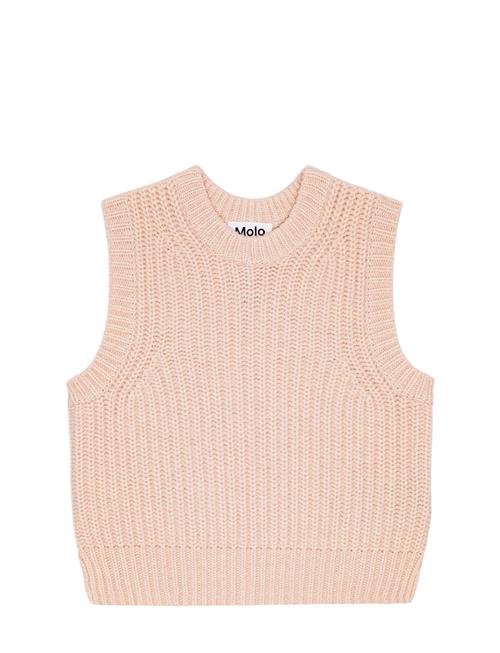 Gilberte Molo Pink