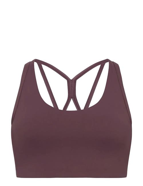 Legacy Sportsbra Röhnisch Burgundy