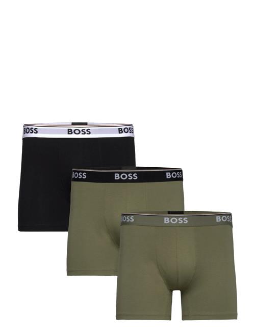 Boxerbr 3P Power BOSS Patterned