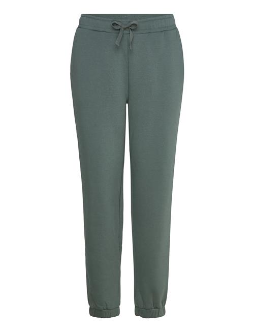 Centre Sweatpants Björn Borg Green