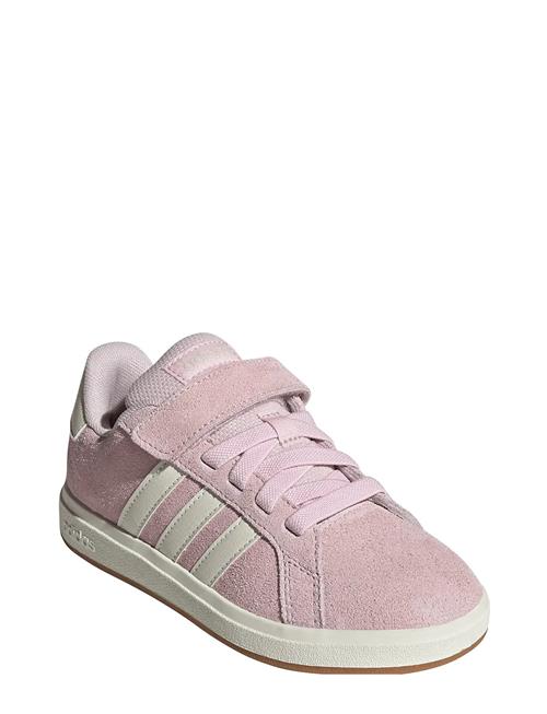 Grand Court 00S El C Adidas Sportswear Pink