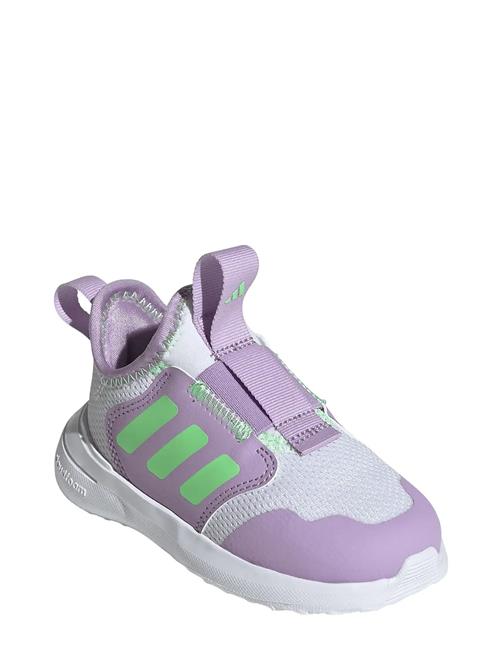 Tensaur Comfort Ac I Adidas Sportswear Purple