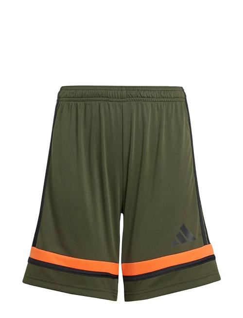 Squa25 Sho Y Adidas Performance Black