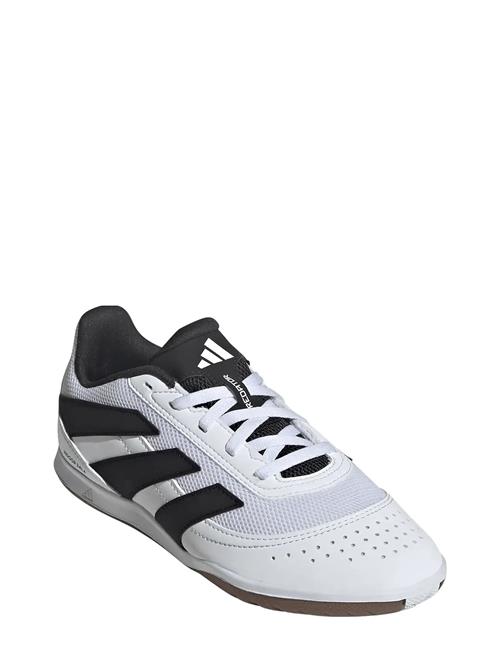 Predator Club In Sala J Adidas Performance White