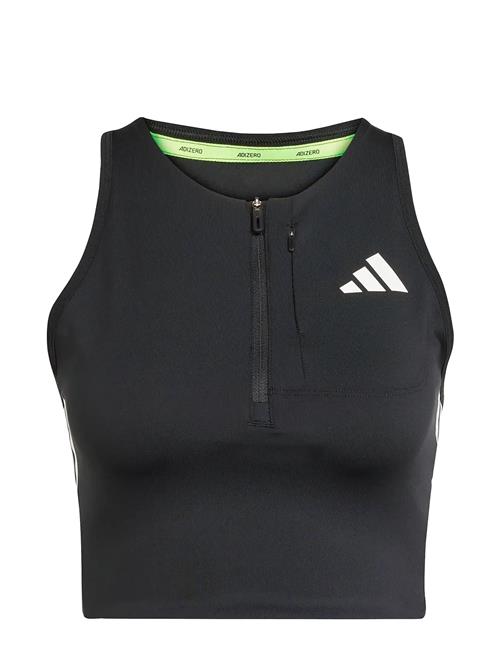 Adizero Crop W Adidas Performance Black