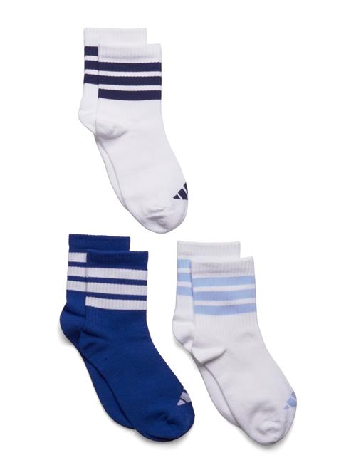 Lk Rib 3Pp So Adidas Sportswear Patterned