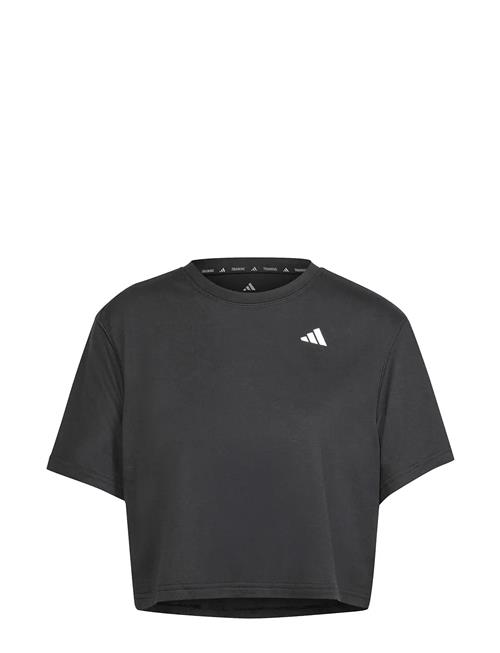 We Min Tee Adidas Performance Black