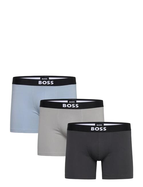 Boxerbr 3P Boss BOSS Patterned