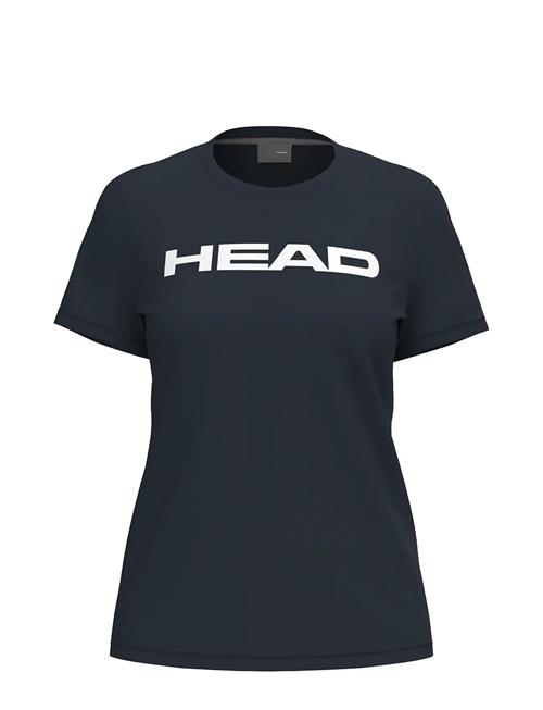 Club Original T-Shirt Women Head Navy