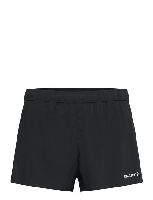 Adv Essence 2" Shorts 2 M Craft Black
