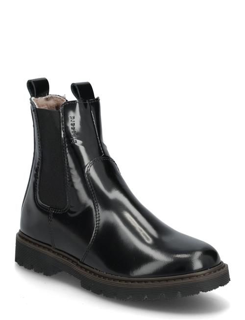Bisgaard Neel Lamb Bisgaard Black