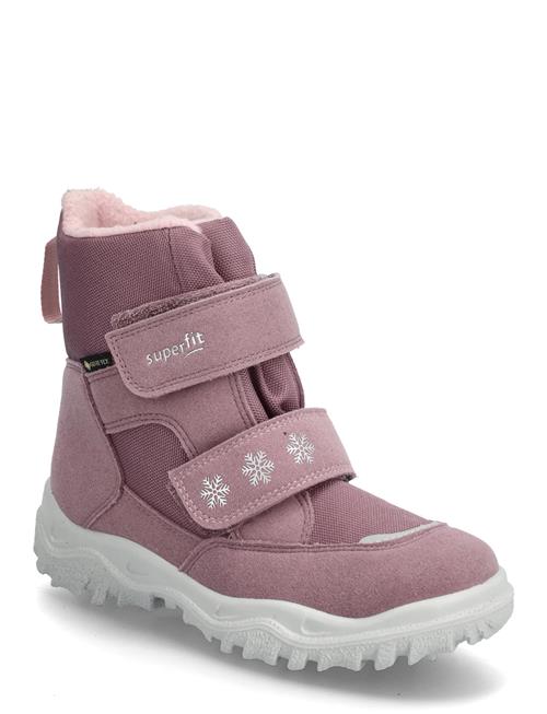 Husky1 Superfit Pink