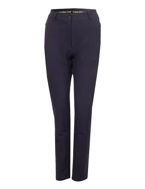 Winter Genius Trouser Calvin Klein Golf Navy