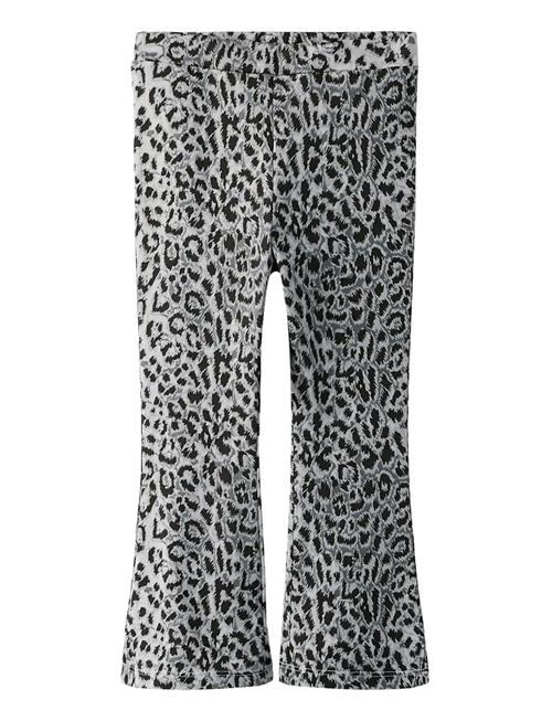 Nmfnuni Bootcut Pant Name It Grey