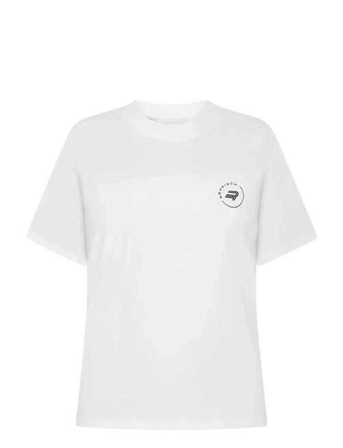 Rohnisch Cotton Tee Röhnisch White