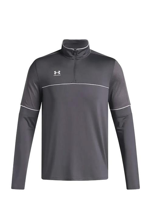 Se Ua M Challenger Training Qz Under Armour Grey ved Booztlet