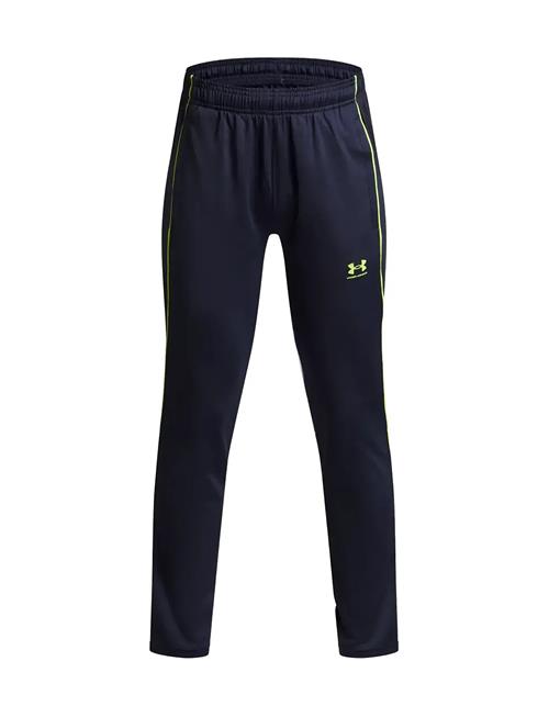 Ua B Challenger Training Pnt Under Armour Navy