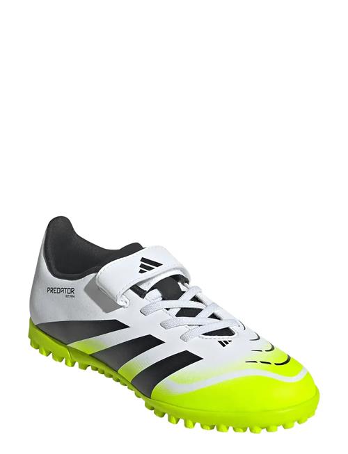Predator Club H&L Tf J Adidas Performance Patterned