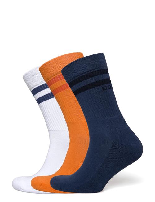 Core Crew Sock 3P Björn Borg Navy