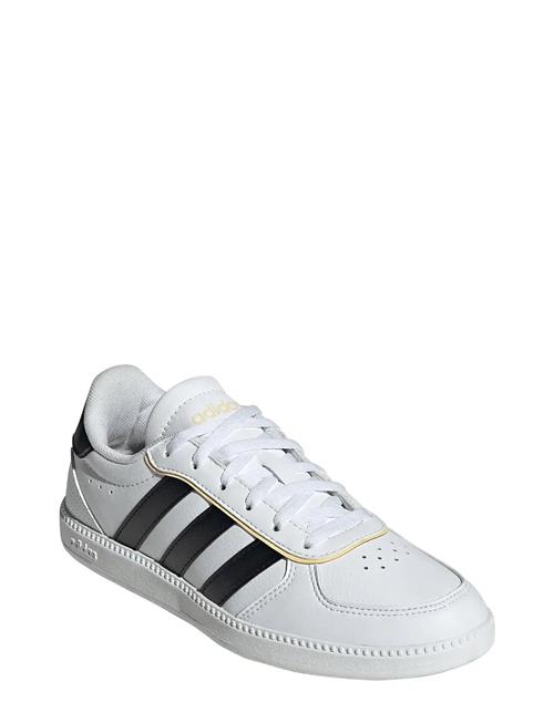 Breaknet Sleek J Adidas Sportswear White