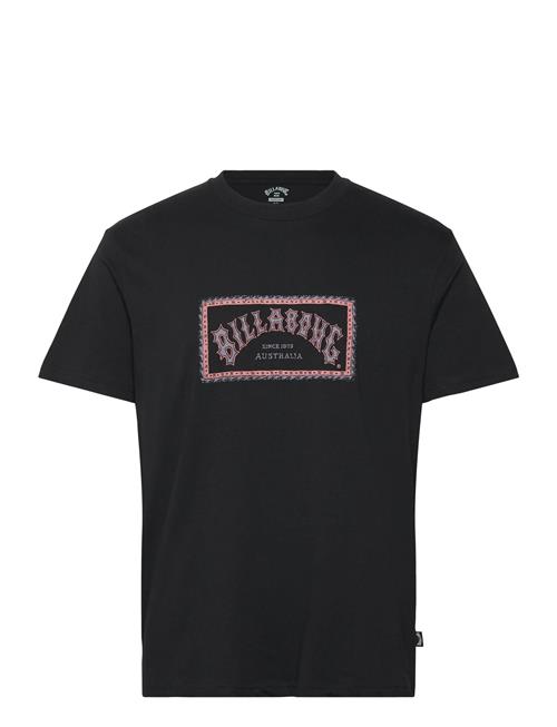 Arch Frame Ss Billabong Black
