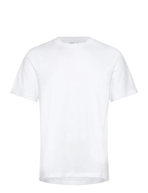 Standard Midweight T-Shirt Weekday White