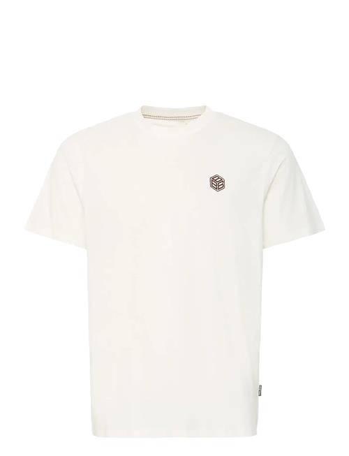 Bhjukas Tee Blend White