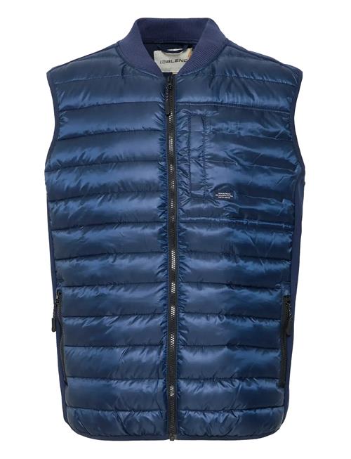 Bheverest Vest Blend Blue