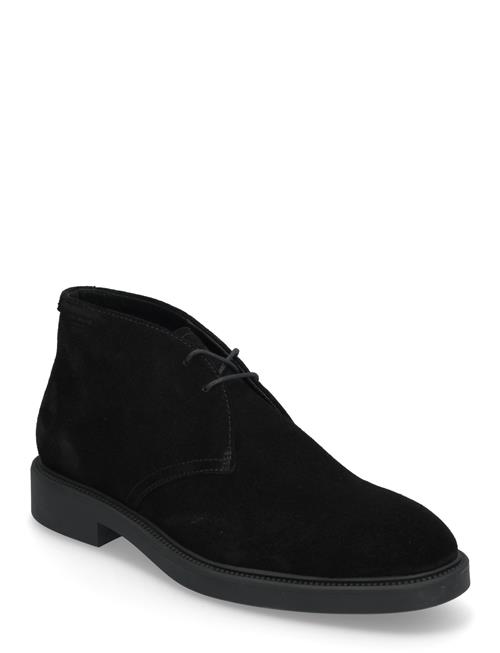 Alex M VAGABOND Black