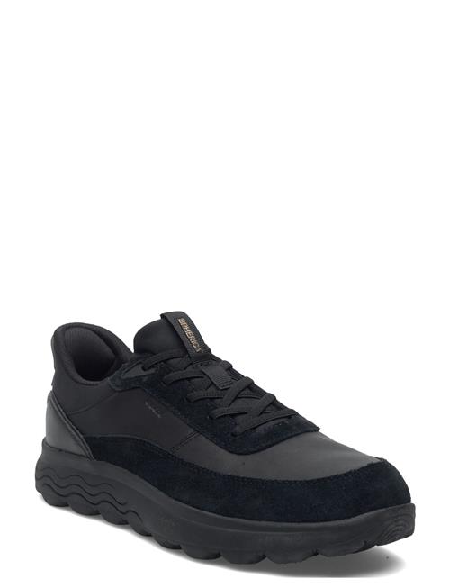 U Spherica Plus A GEOX Black