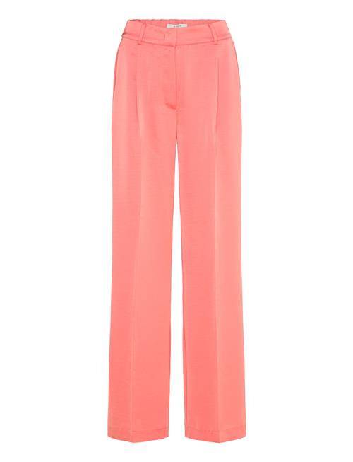 Dante6-Jules Satin Smart Pants Dante6 Coral