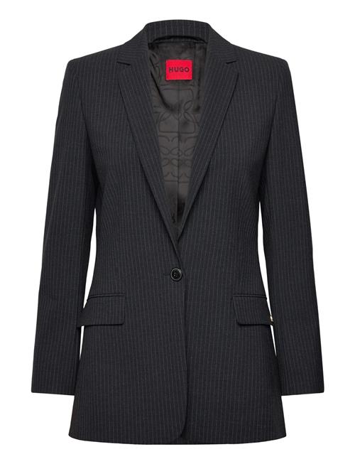 Aledoni HUGO Navy