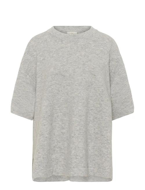 Kaniel Pullover Kaffe Beige