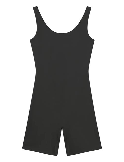 Bodysuit Butter Soft All Day Rethinkit Studios Black