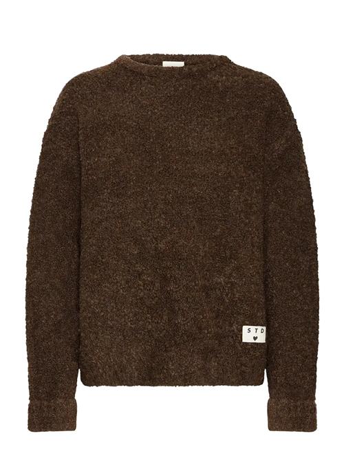 Ihblarisa Ls ICHI Brown