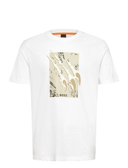 Te_Animali BOSS White