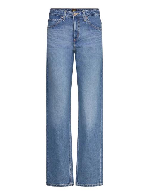 Rider Classic Lee Jeans Blue