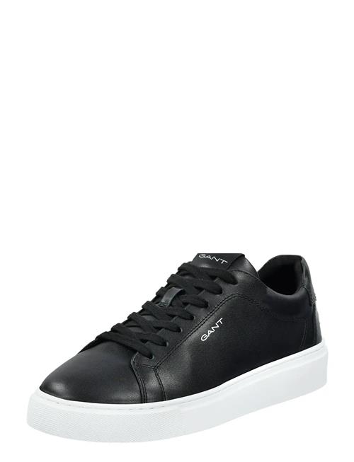 Mc Julien Sneaker GANT Black
