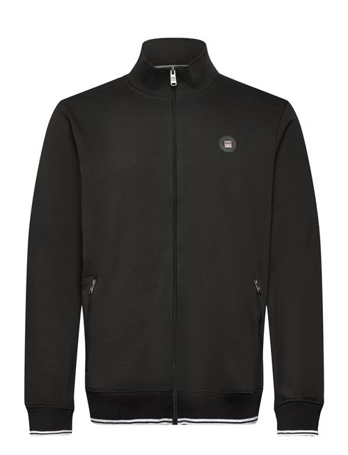Godwin Reg Fz Cot Pe Vin M Sw VINSON Black