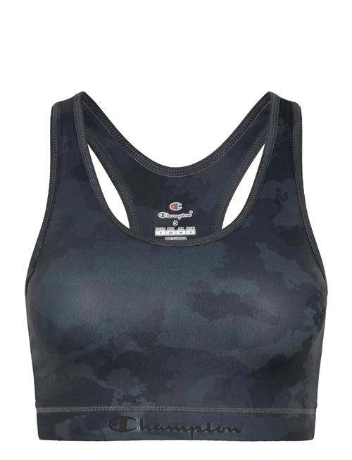 Bra Champion Black