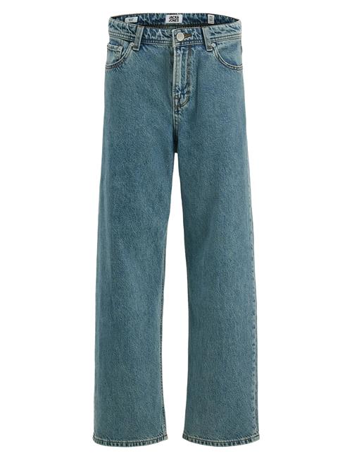 Jack & Jones Jjialex Jjoriginal Sq 066 Sn Jnr Jack & J S Blue