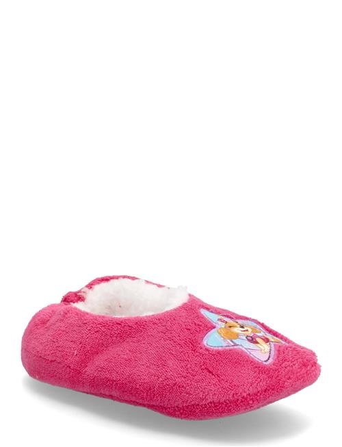 Slipers Paw Patrol Pink