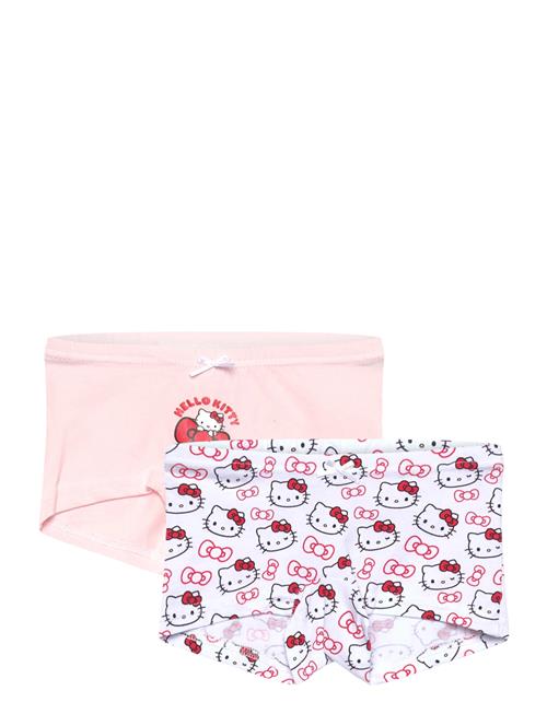 Shorty Hello Kitty Pink