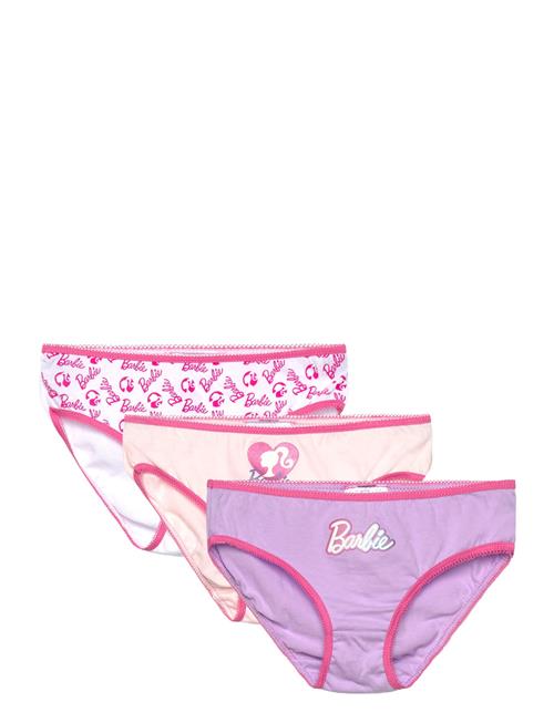 Panties Barbie Pink