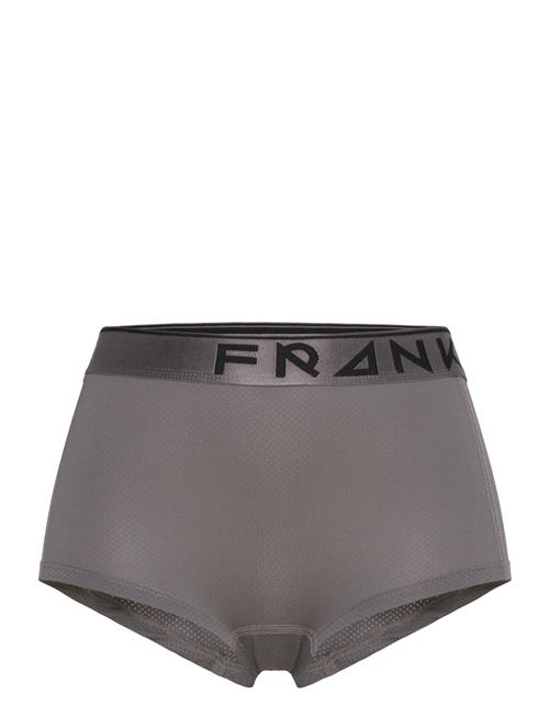 Women's Legend Mesh Boxer Frank Dandy Grey