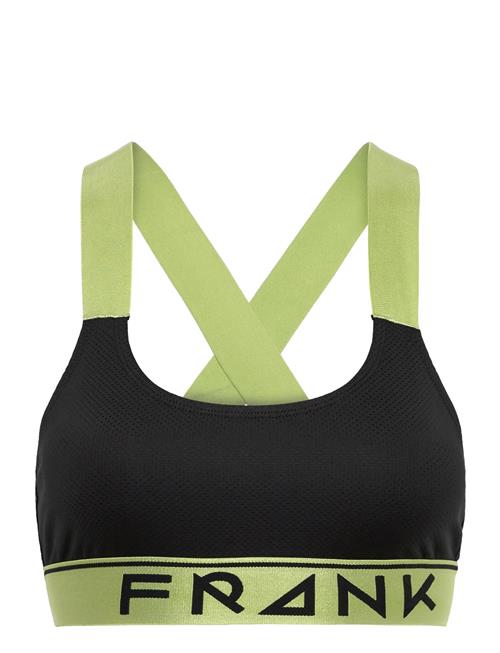 Women's Legend Mesh Bralette Frank Dandy Khaki